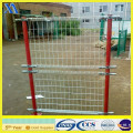 Double Loop Wire Fence with High Quality